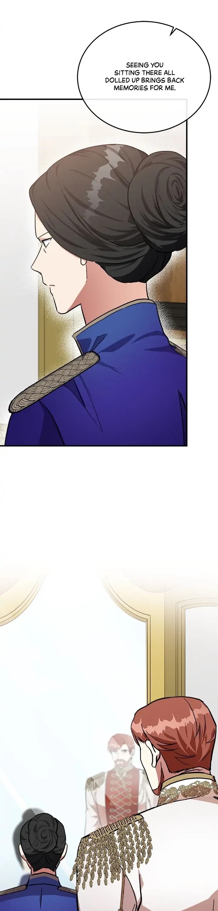 The Villainess Lives Twice Chapter 110 page 30 - Chapter 110