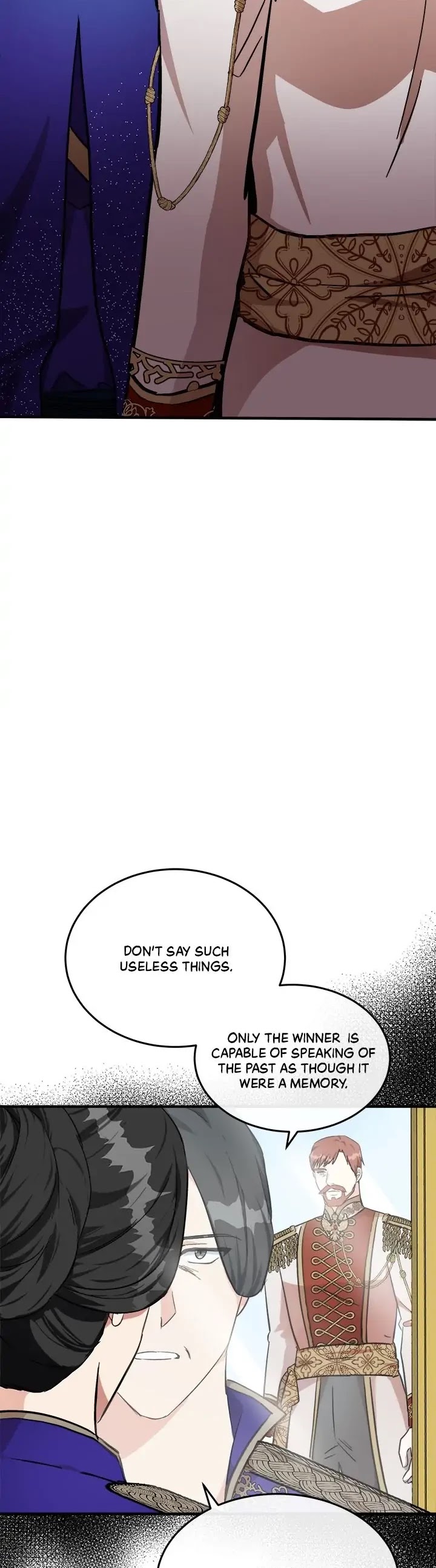 The Villainess Lives Twice Chapter 110 page 31 - Chapter 110