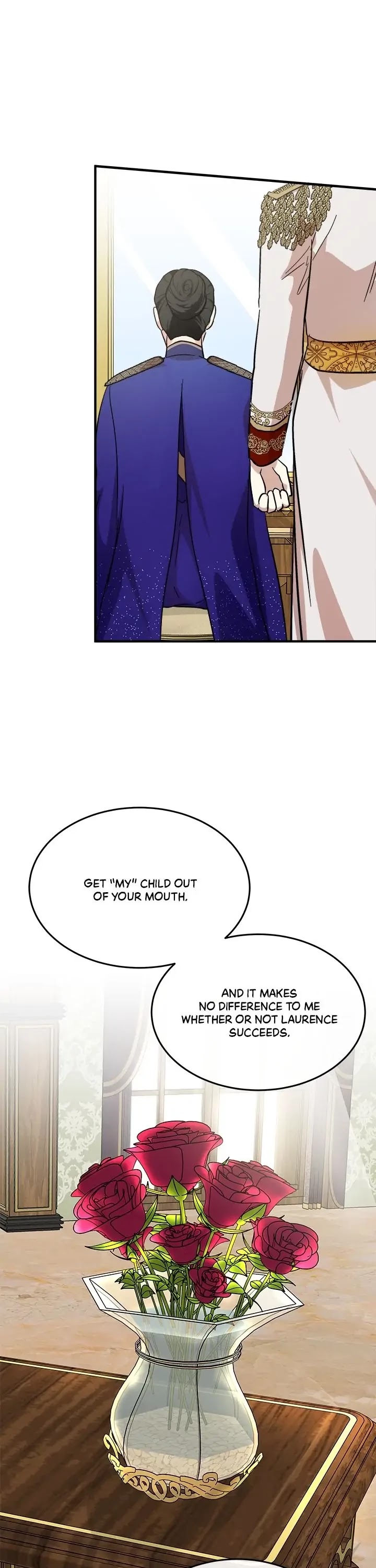 The Villainess Lives Twice Chapter 110 page 37 - Chapter 110