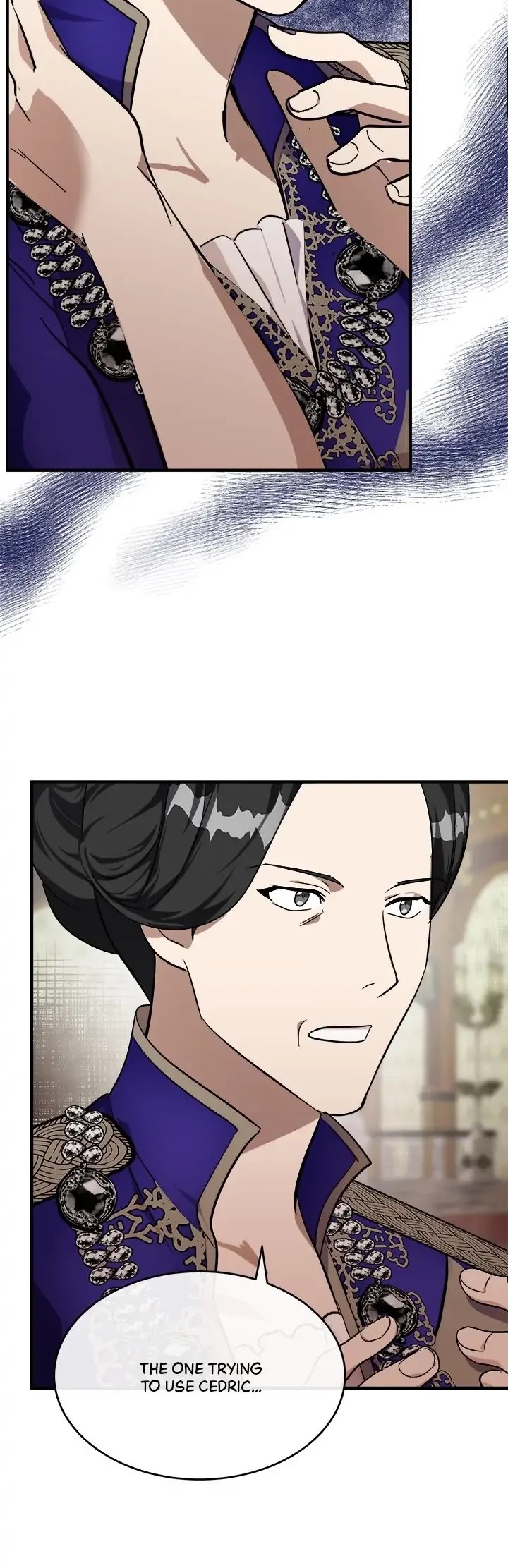 The Villainess Lives Twice Chapter 110 page 40 - Chapter 110
