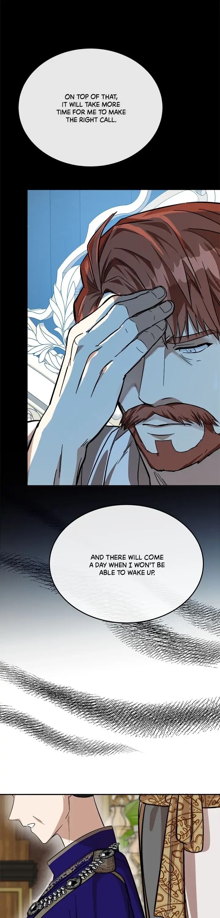 The Villainess Lives Twice Chapter 111 page 12 - Chapter 111