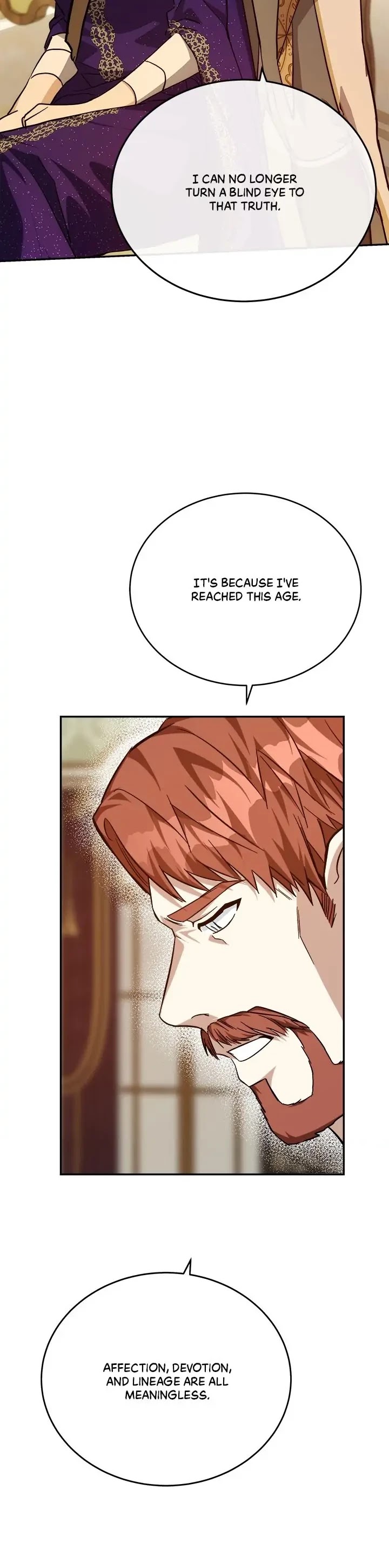 The Villainess Lives Twice Chapter 111 page 14 - Chapter 111