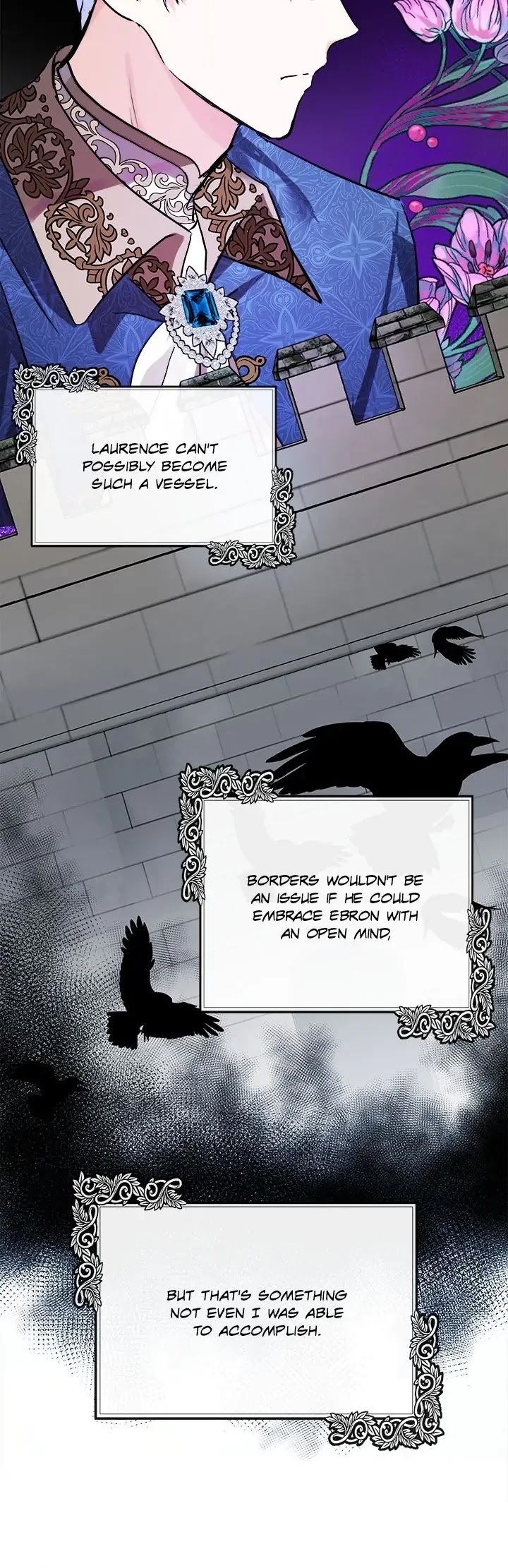 The Villainess Lives Twice Chapter 111 page 18 - Chapter 111