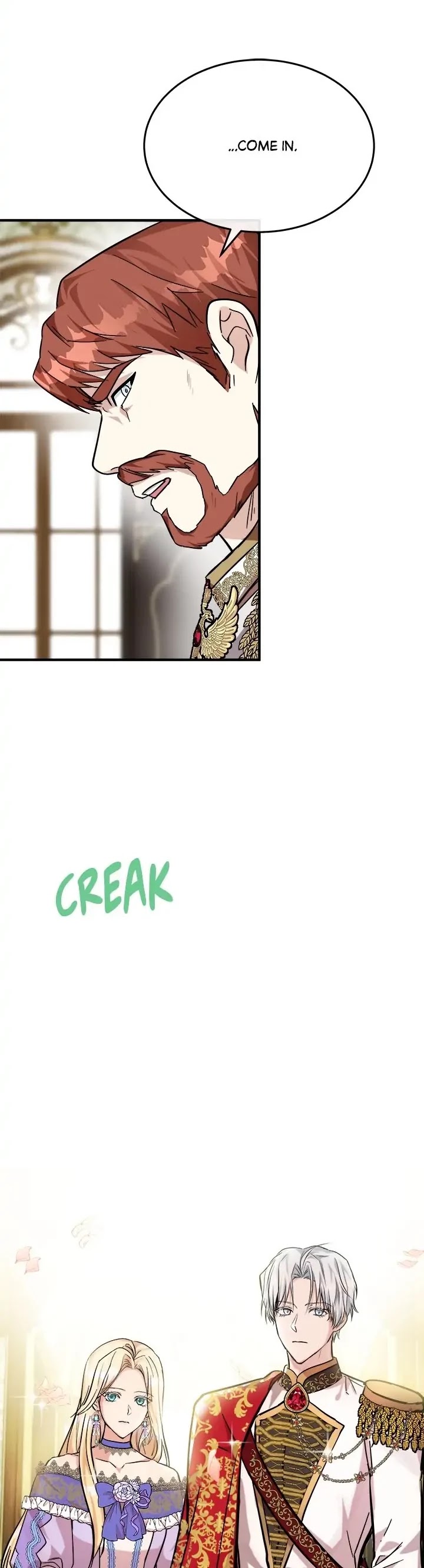The Villainess Lives Twice Chapter 111 page 22 - Chapter 111