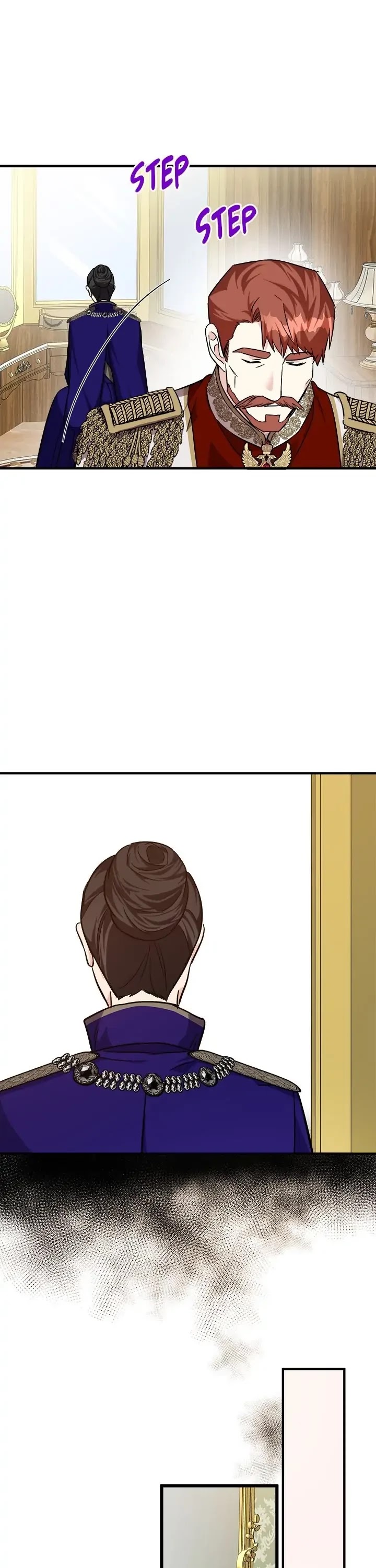 The Villainess Lives Twice Chapter 111 page 35 - Chapter 111