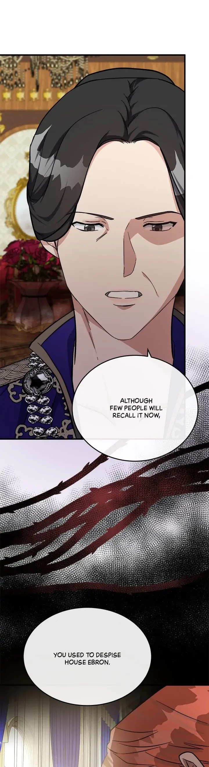 The Villainess Lives Twice Chapter 111 page 4 - Chapter 111