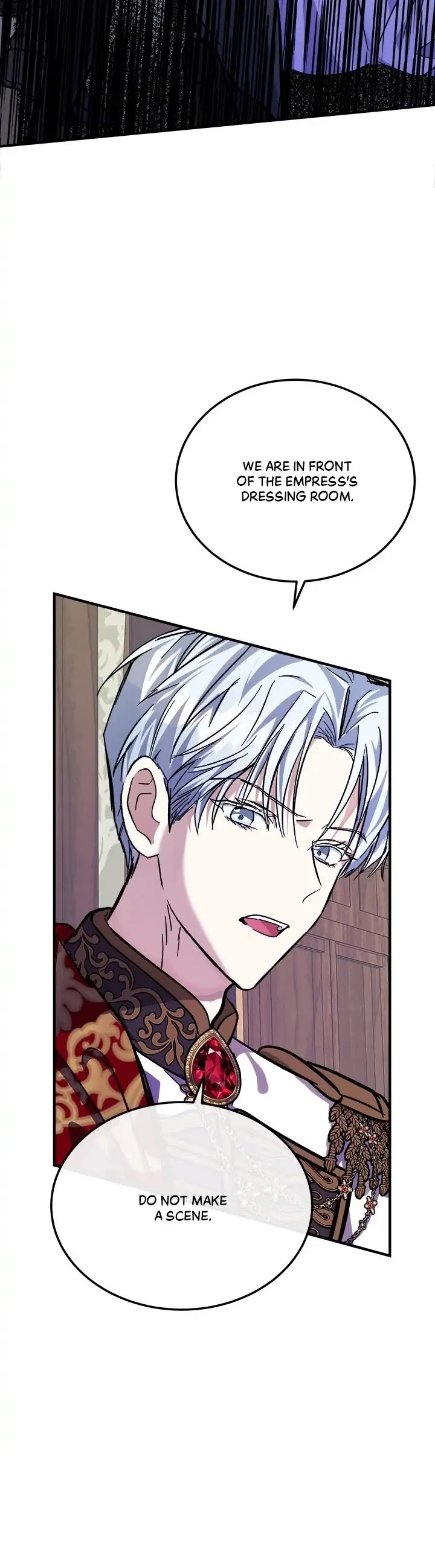 The Villainess Lives Twice Chapter 111 page 41 - Chapter 111