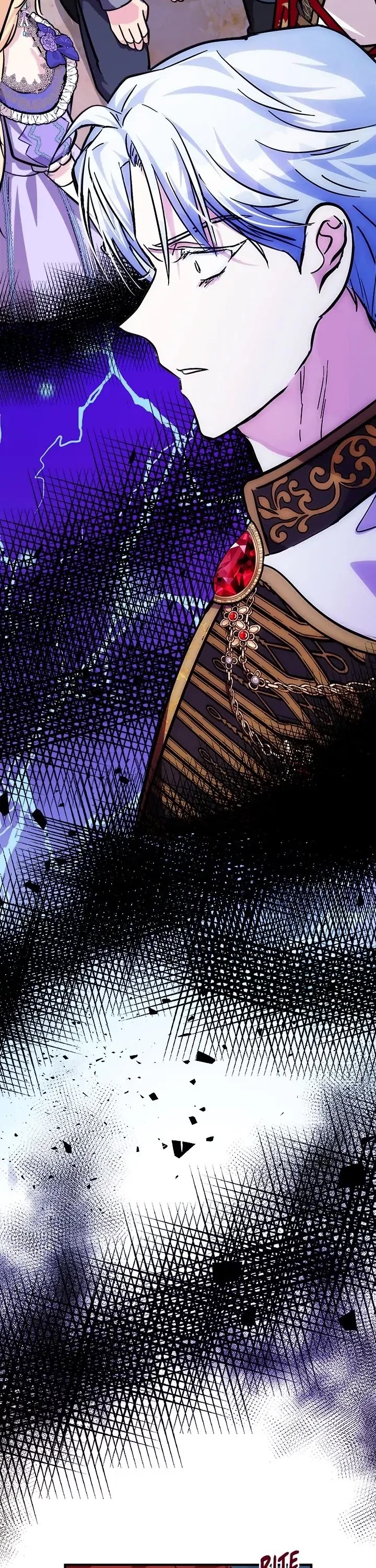 The Villainess Lives Twice Chapter 111 page 43 - Chapter 111