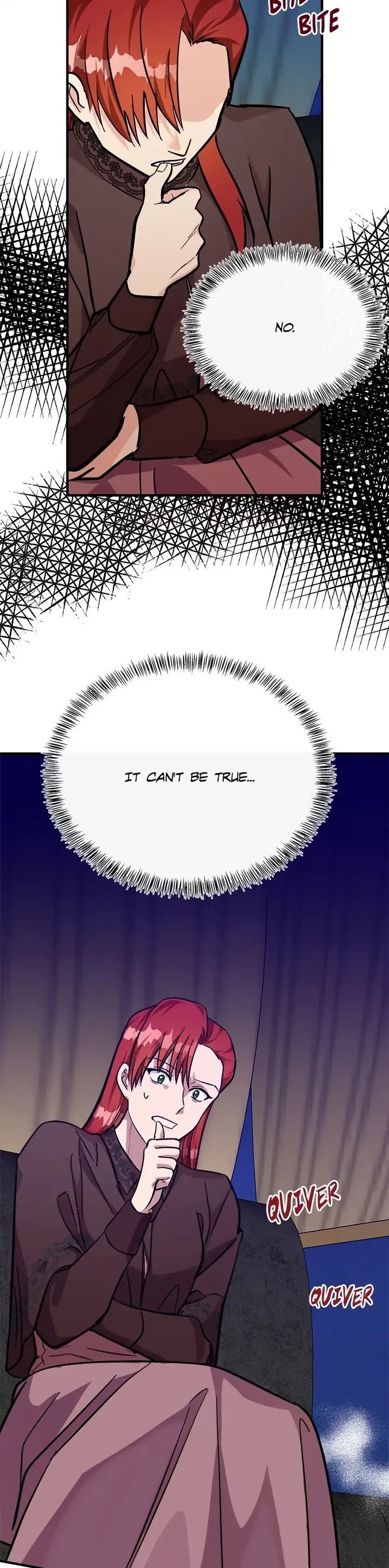 The Villainess Lives Twice Chapter 111 page 44 - Chapter 111