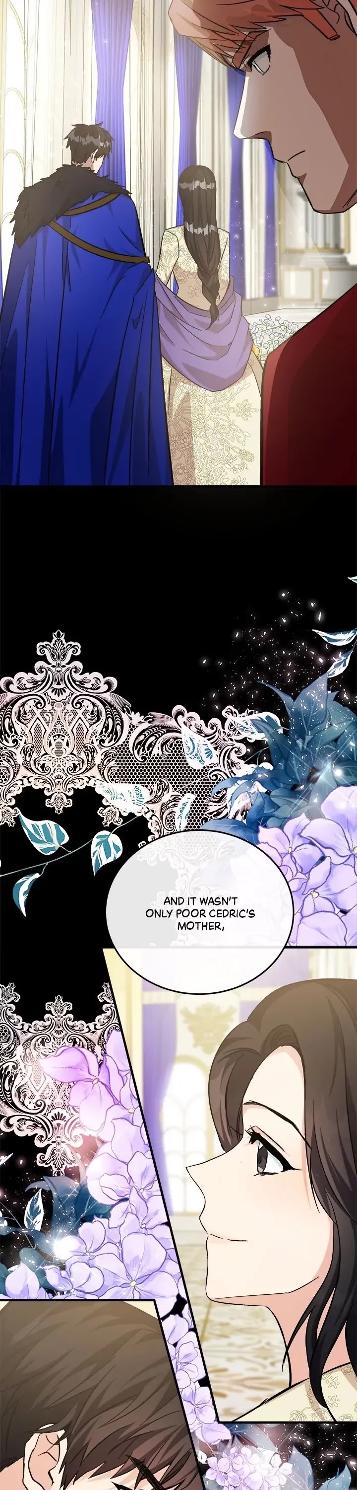The Villainess Lives Twice Chapter 111 page 5 - Chapter 111
