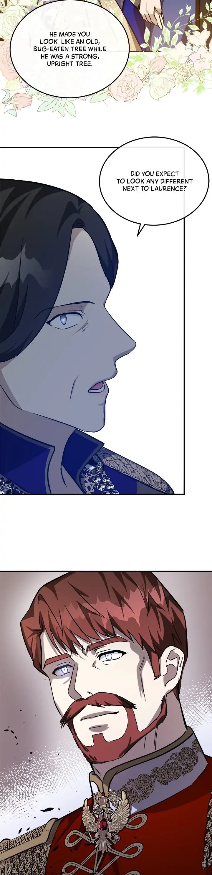 The Villainess Lives Twice Chapter 111 page 7 - Chapter 111
