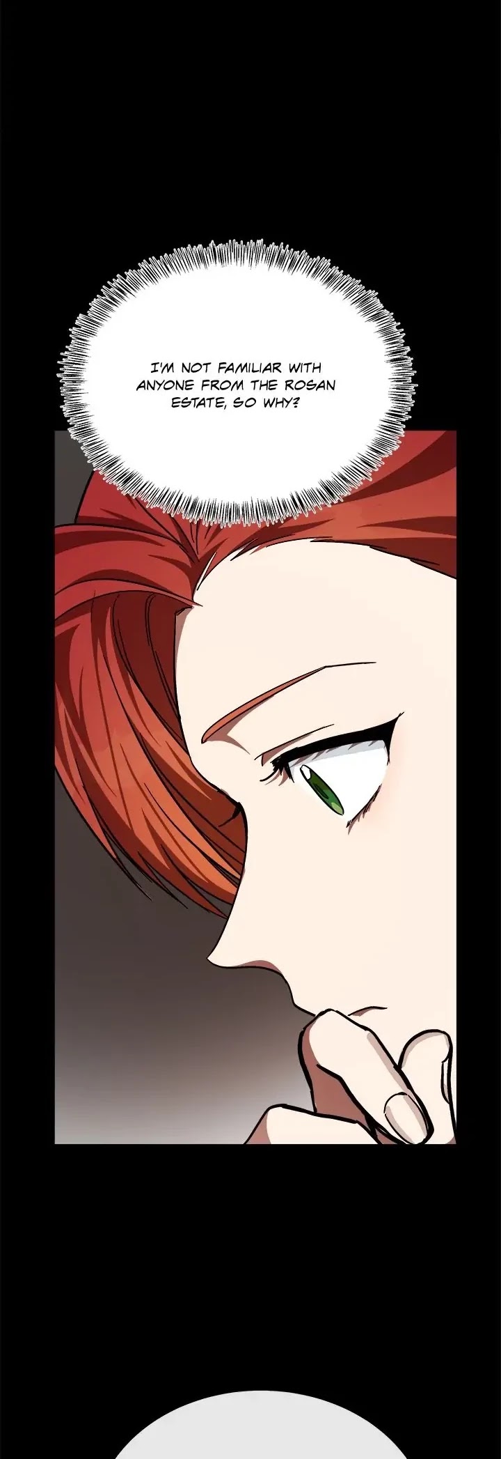 The Villainess Lives Twice Chapter 112 page 11 - Chapter 112