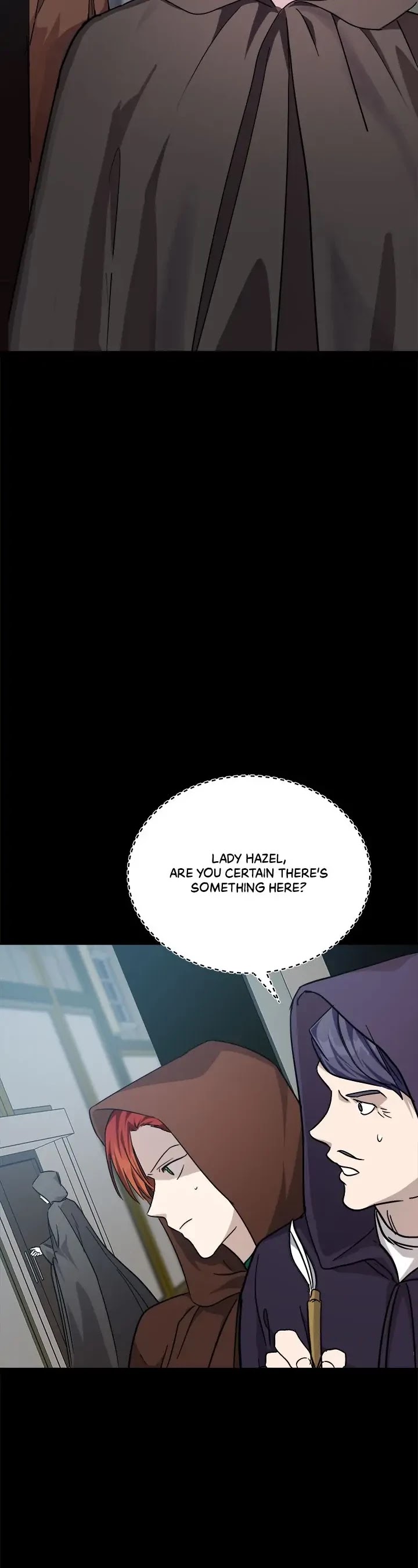 The Villainess Lives Twice Chapter 112 page 19 - Chapter 112