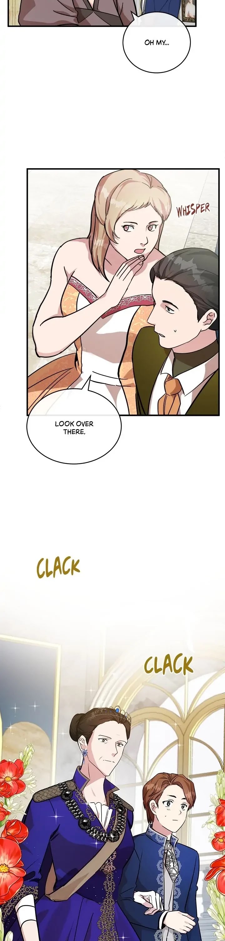 The Villainess Lives Twice Chapter 112 page 2 - Chapter 112