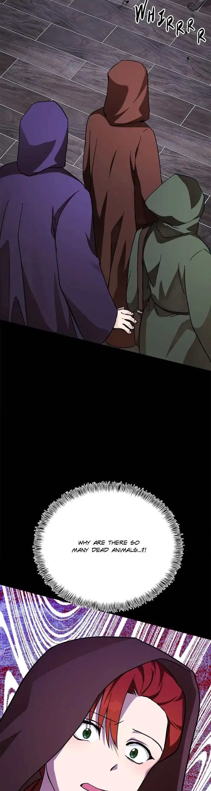 The Villainess Lives Twice Chapter 112 page 22 - Chapter 112