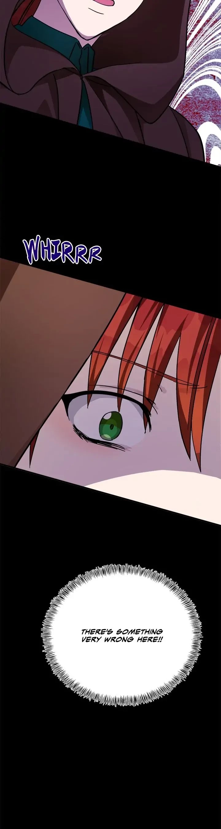 The Villainess Lives Twice Chapter 112 page 23 - Chapter 112