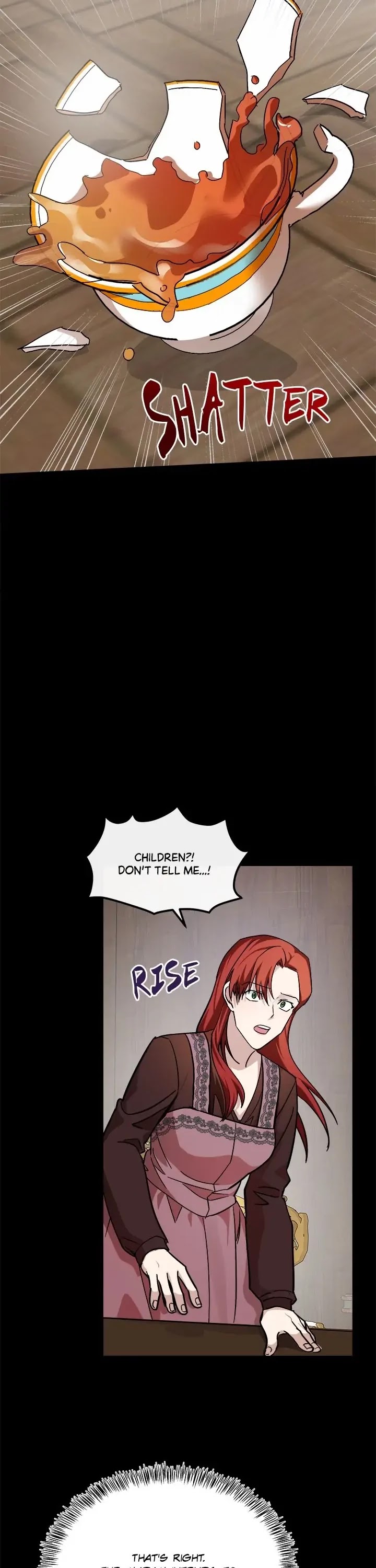 The Villainess Lives Twice Chapter 112 page 25 - Chapter 112