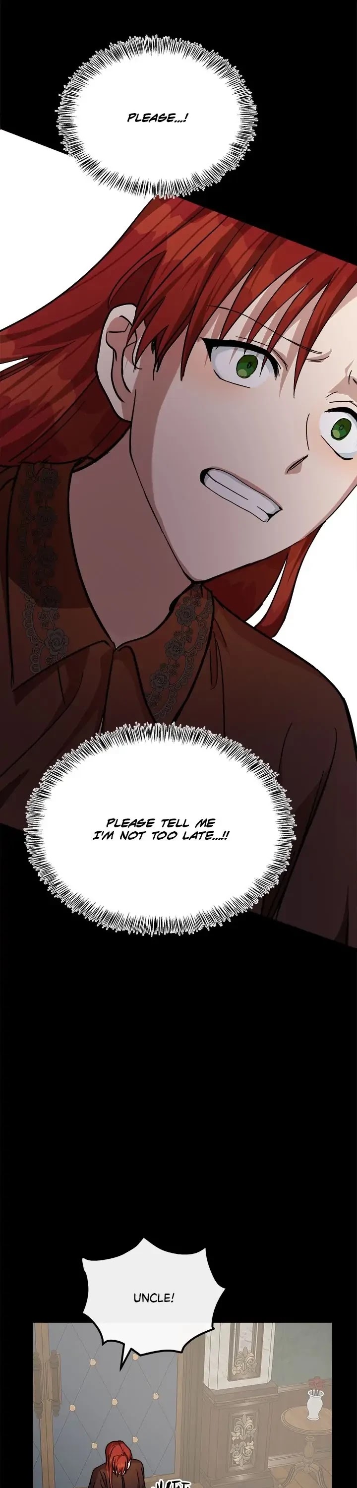 The Villainess Lives Twice Chapter 112 page 28 - Chapter 112