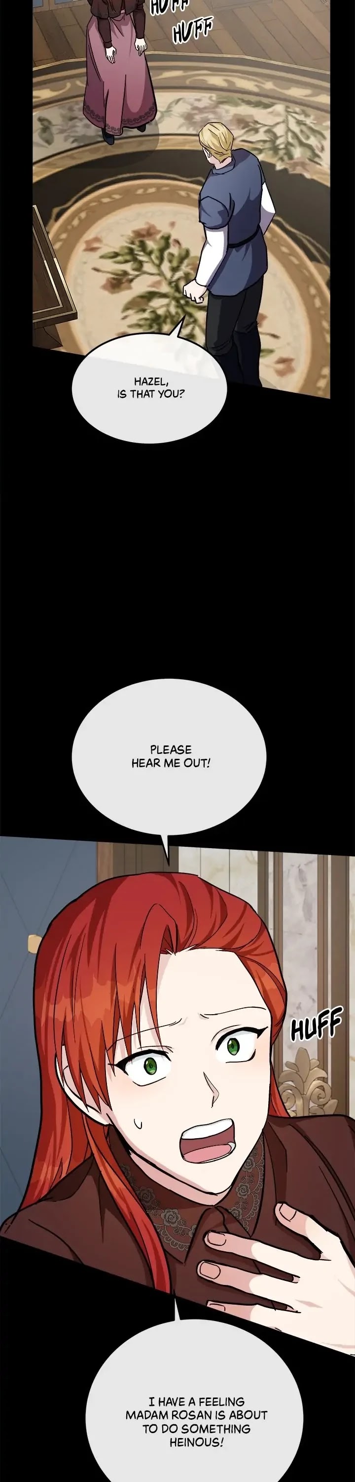 The Villainess Lives Twice Chapter 112 page 29 - Chapter 112
