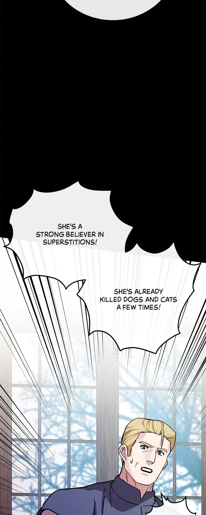 The Villainess Lives Twice Chapter 112 page 30 - Chapter 112