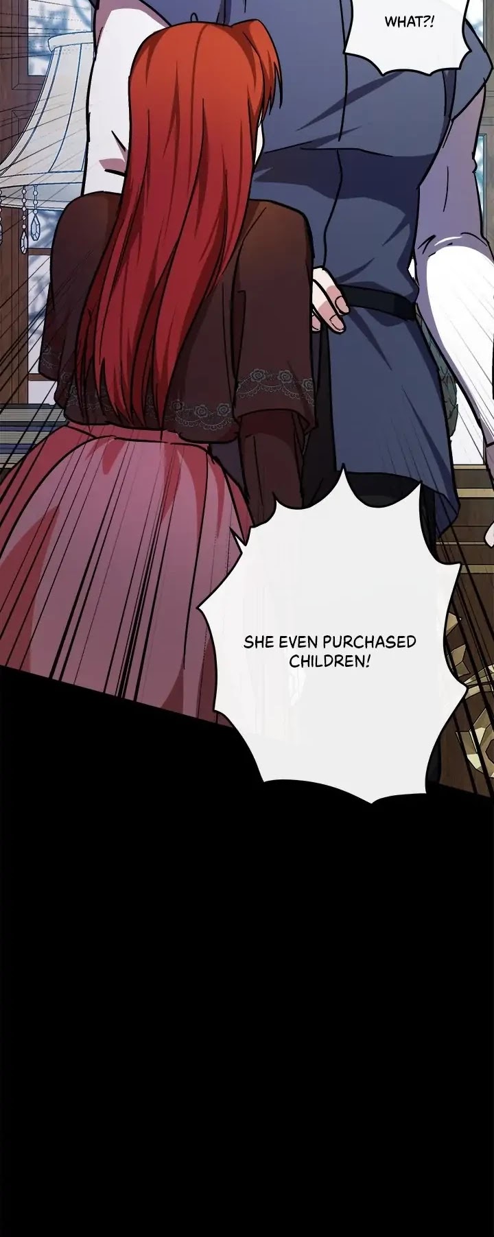 The Villainess Lives Twice Chapter 112 page 31 - Chapter 112