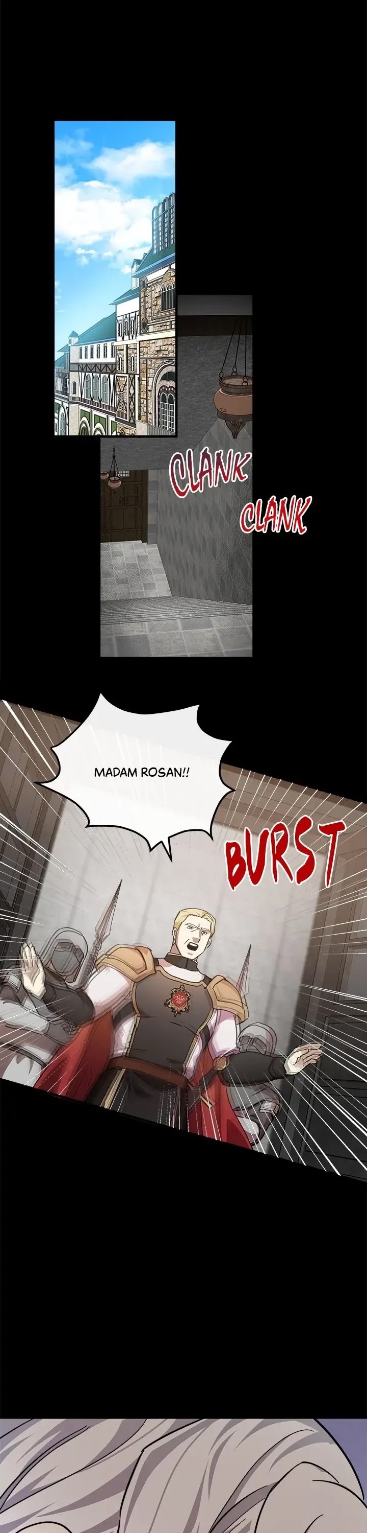 The Villainess Lives Twice Chapter 112 page 32 - Chapter 112