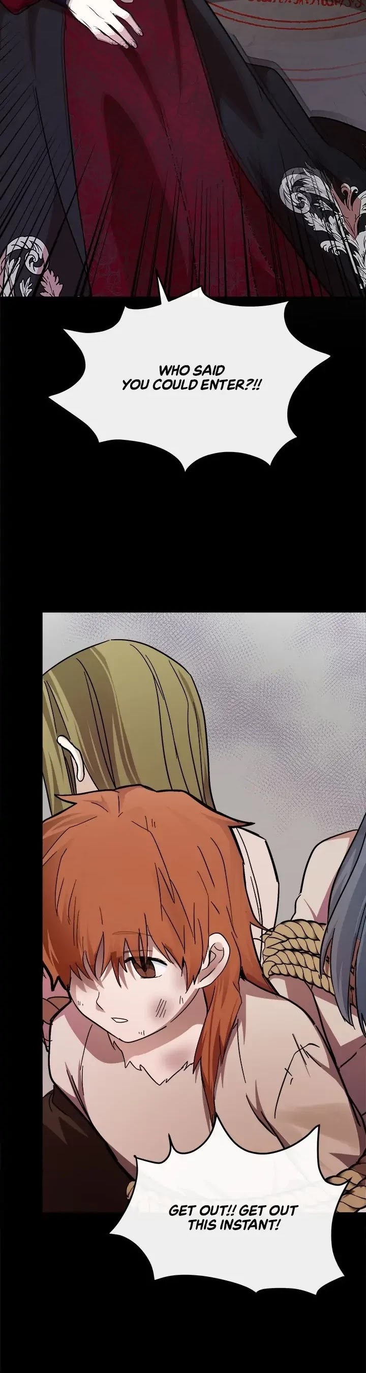 The Villainess Lives Twice Chapter 112 page 34 - Chapter 112