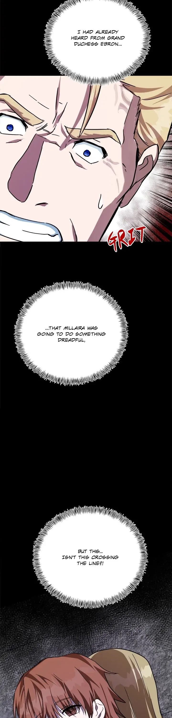 The Villainess Lives Twice Chapter 112 page 36 - Chapter 112