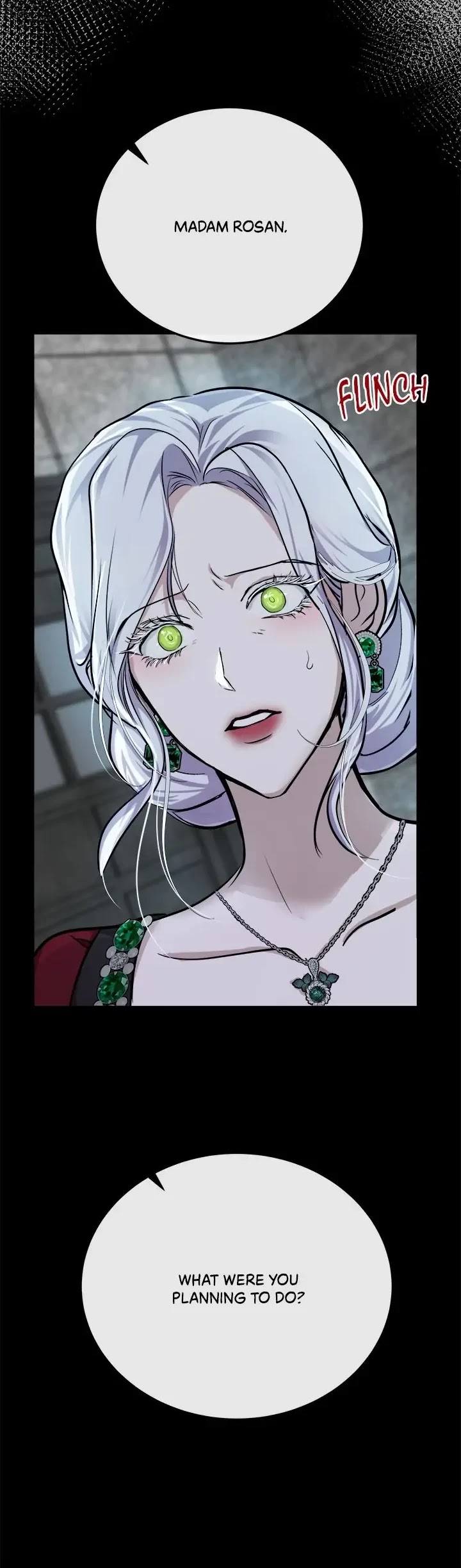The Villainess Lives Twice Chapter 112 page 38 - Chapter 112