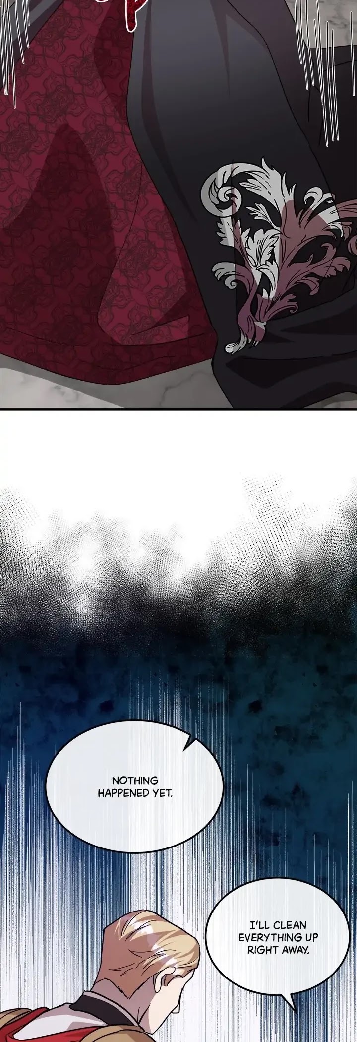 The Villainess Lives Twice Chapter 112 page 42 - Chapter 112