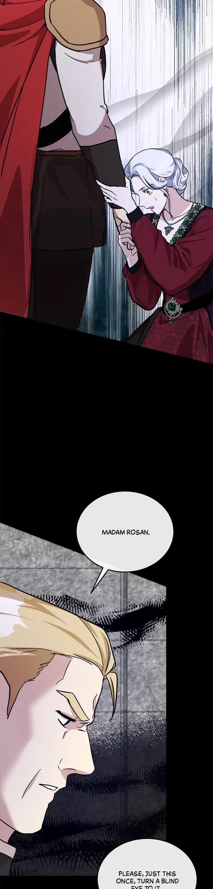 The Villainess Lives Twice Chapter 112 page 43 - Chapter 112