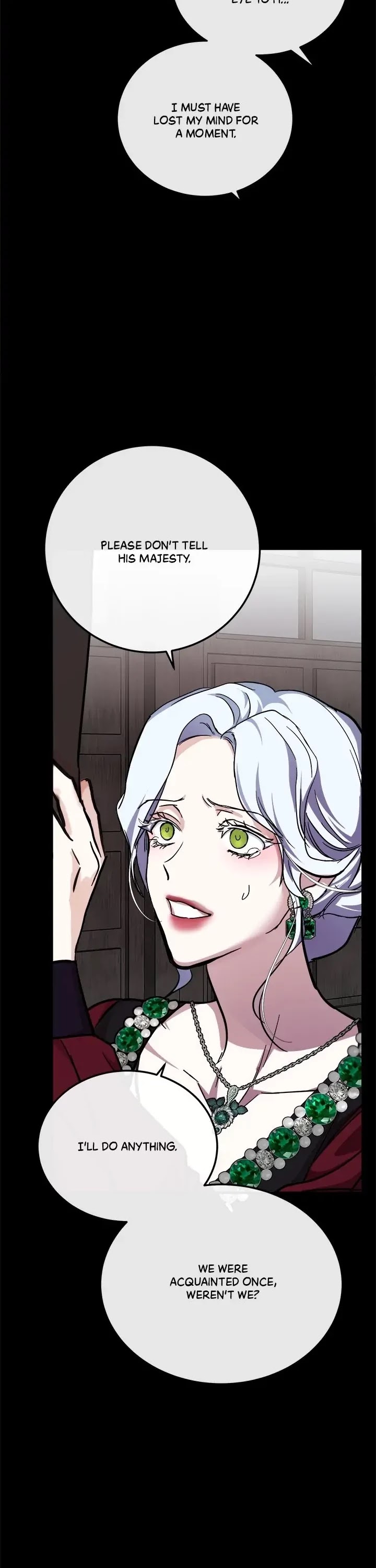 The Villainess Lives Twice Chapter 112 page 44 - Chapter 112