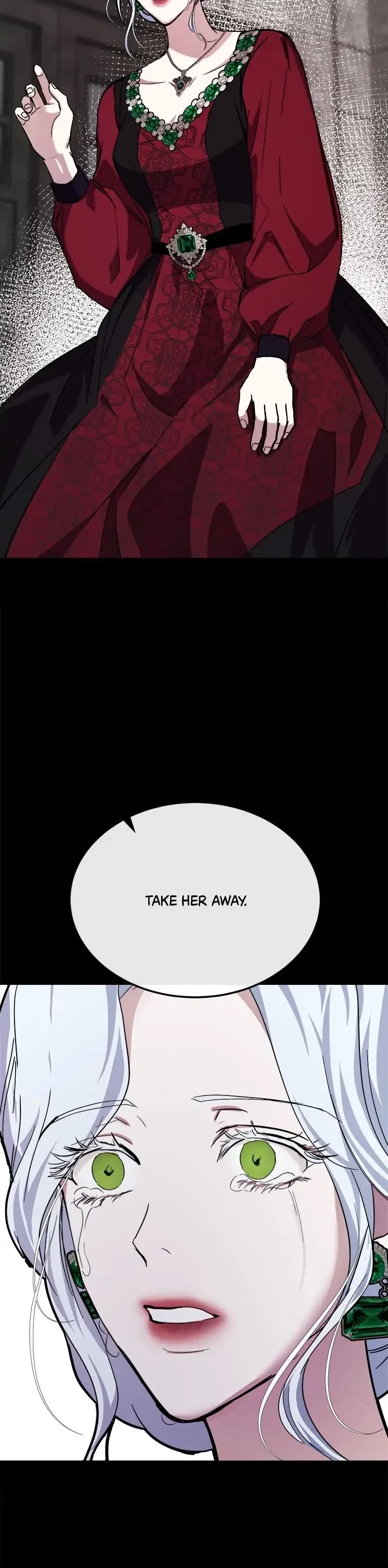The Villainess Lives Twice Chapter 112 page 46 - Chapter 112