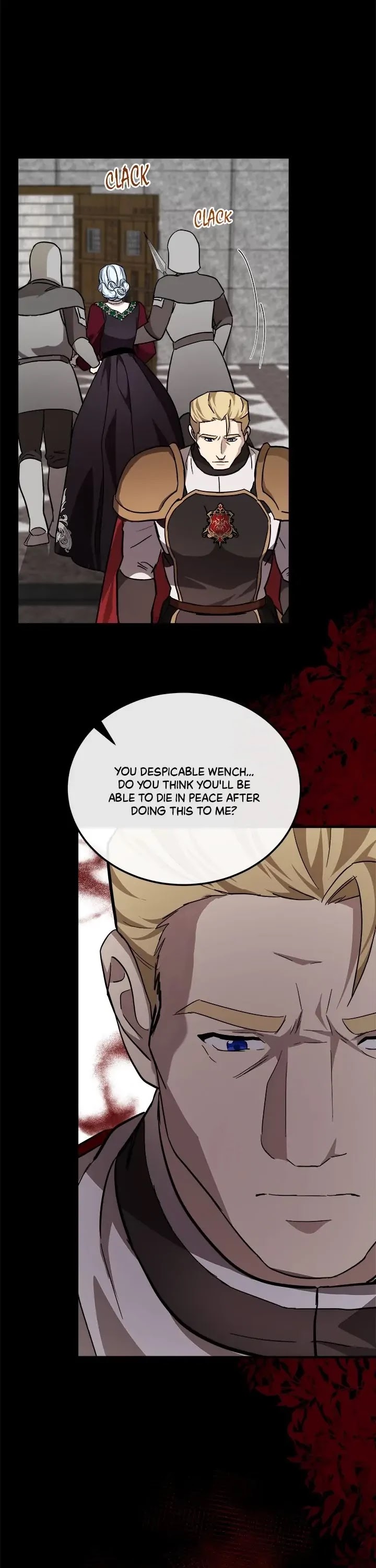 The Villainess Lives Twice Chapter 112 page 47 - Chapter 112