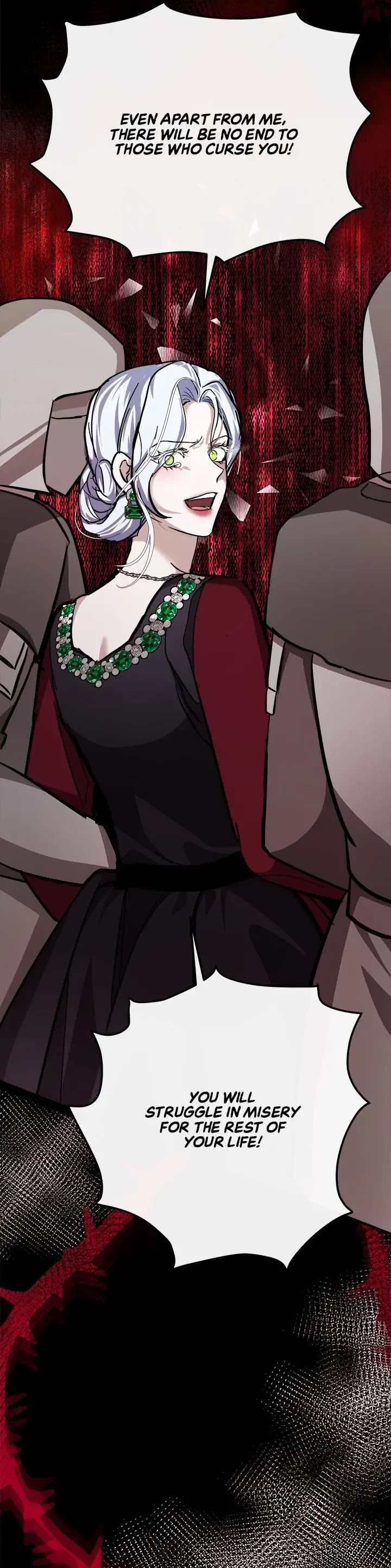 The Villainess Lives Twice Chapter 112 page 48 - Chapter 112
