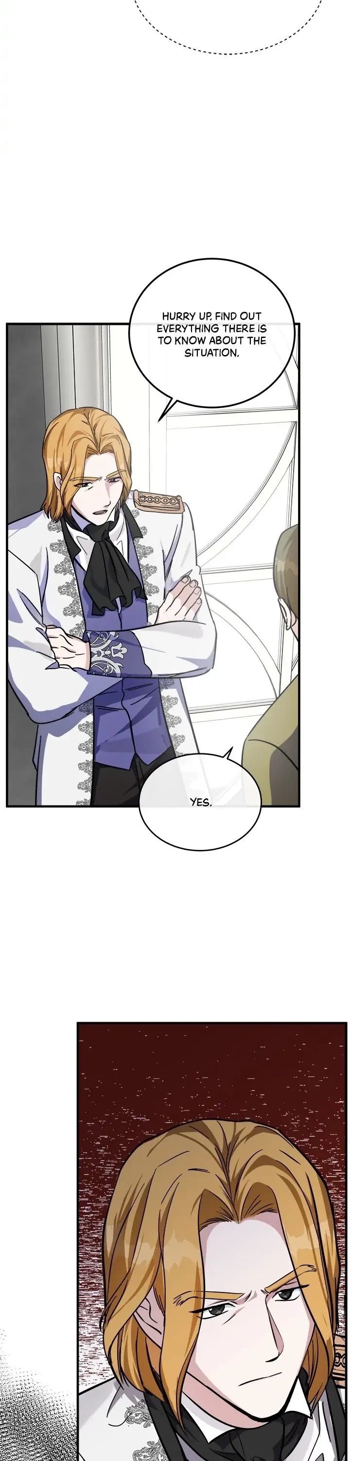 The Villainess Lives Twice Chapter 112 page 6 - Chapter 112