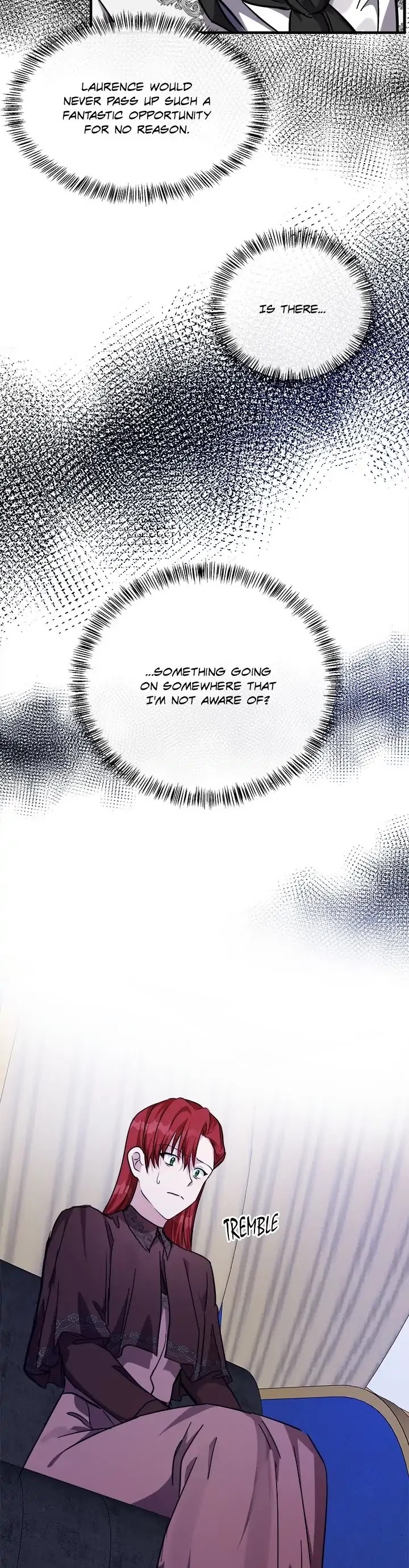The Villainess Lives Twice Chapter 112 page 7 - Chapter 112