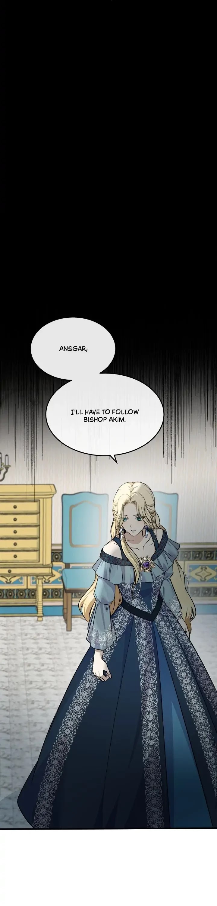 The Villainess Lives Twice Chapter 113 page 12 - Chapter 113
