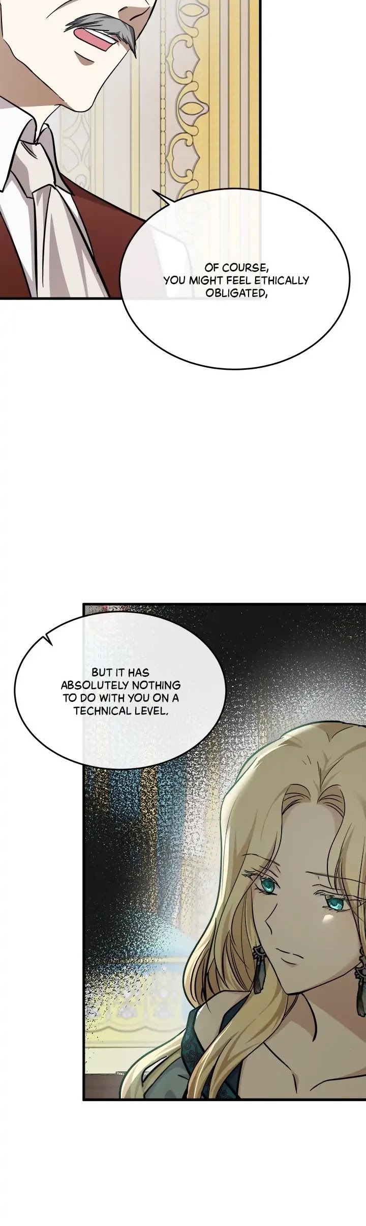 The Villainess Lives Twice Chapter 113 page 14 - Chapter 113
