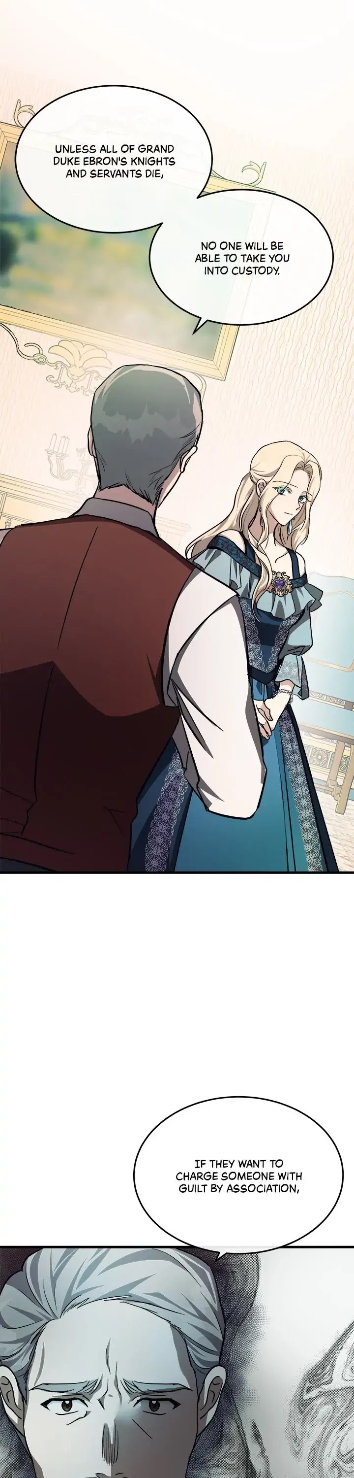 The Villainess Lives Twice Chapter 113 page 16 - Chapter 113