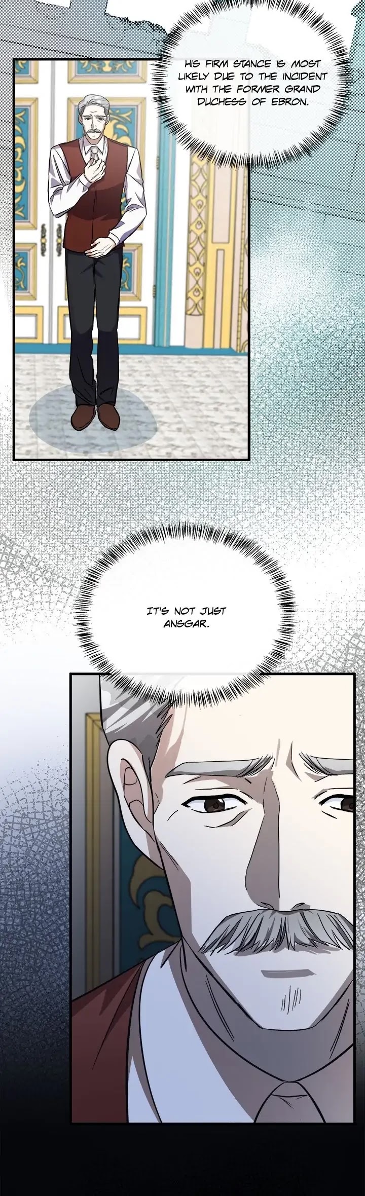 The Villainess Lives Twice Chapter 113 page 18 - Chapter 113