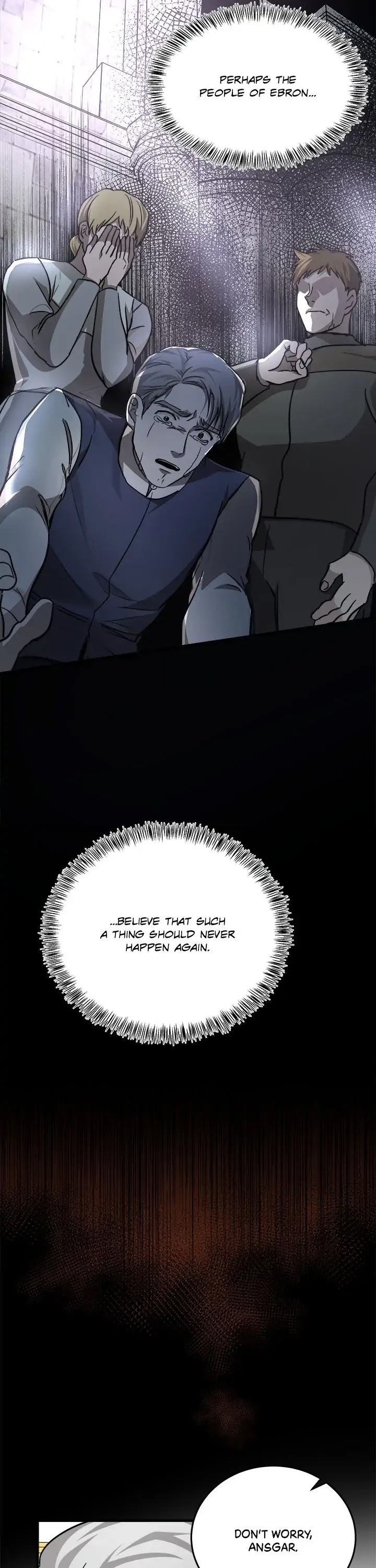 The Villainess Lives Twice Chapter 113 page 20 - Chapter 113