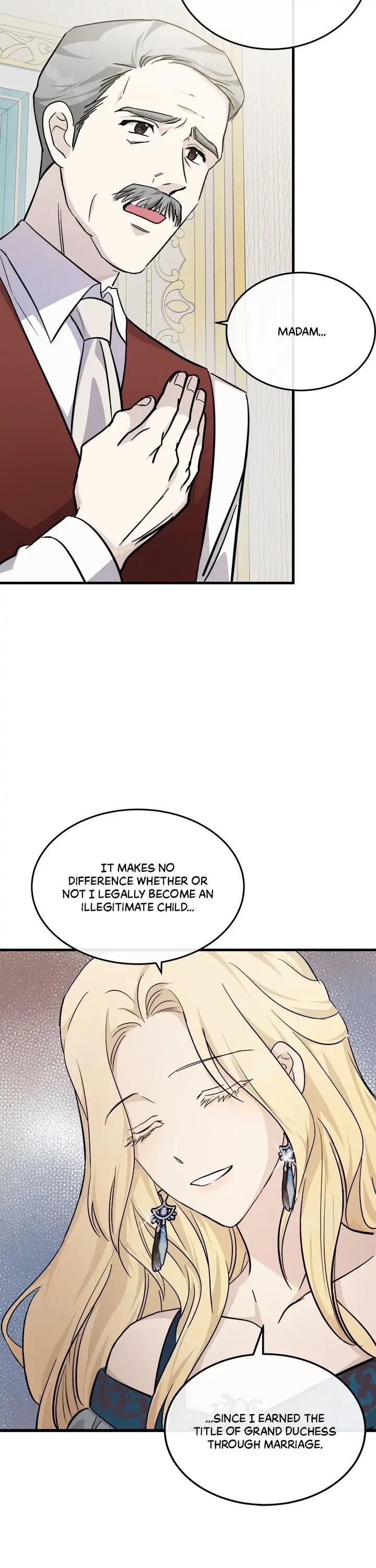 The Villainess Lives Twice Chapter 113 page 23 - Chapter 113