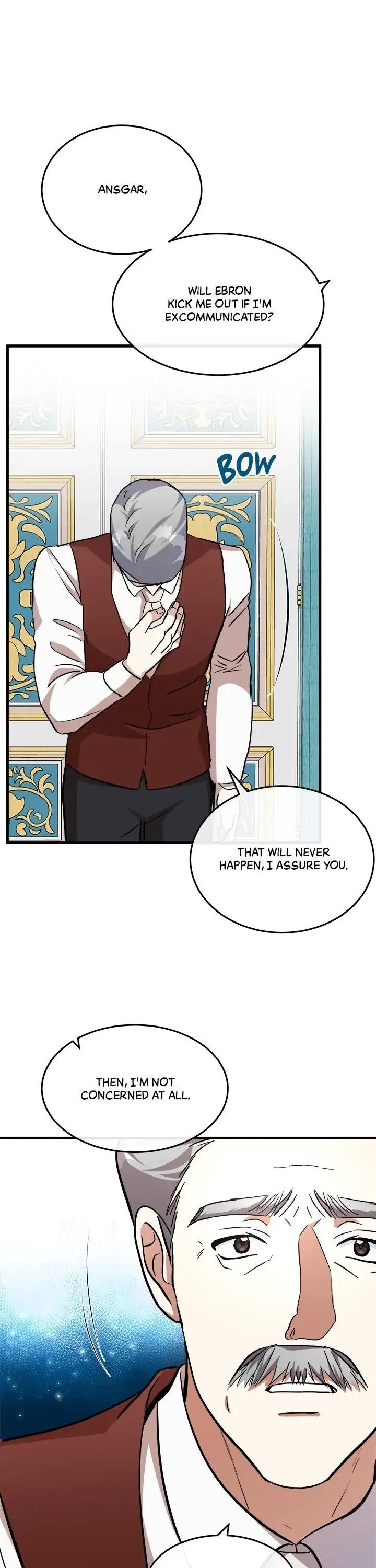 The Villainess Lives Twice Chapter 113 page 24 - Chapter 113