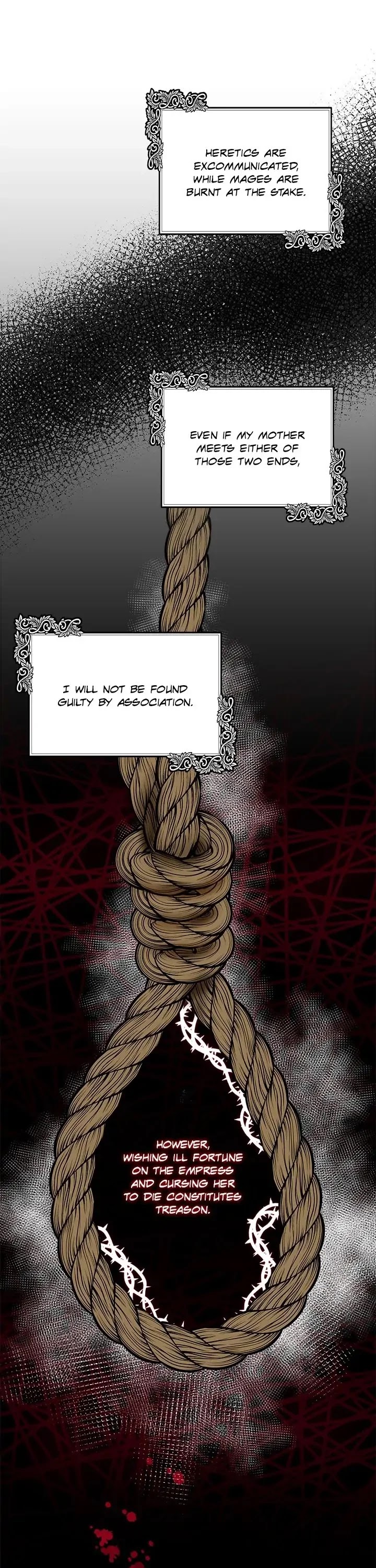 The Villainess Lives Twice Chapter 113 page 27 - Chapter 113