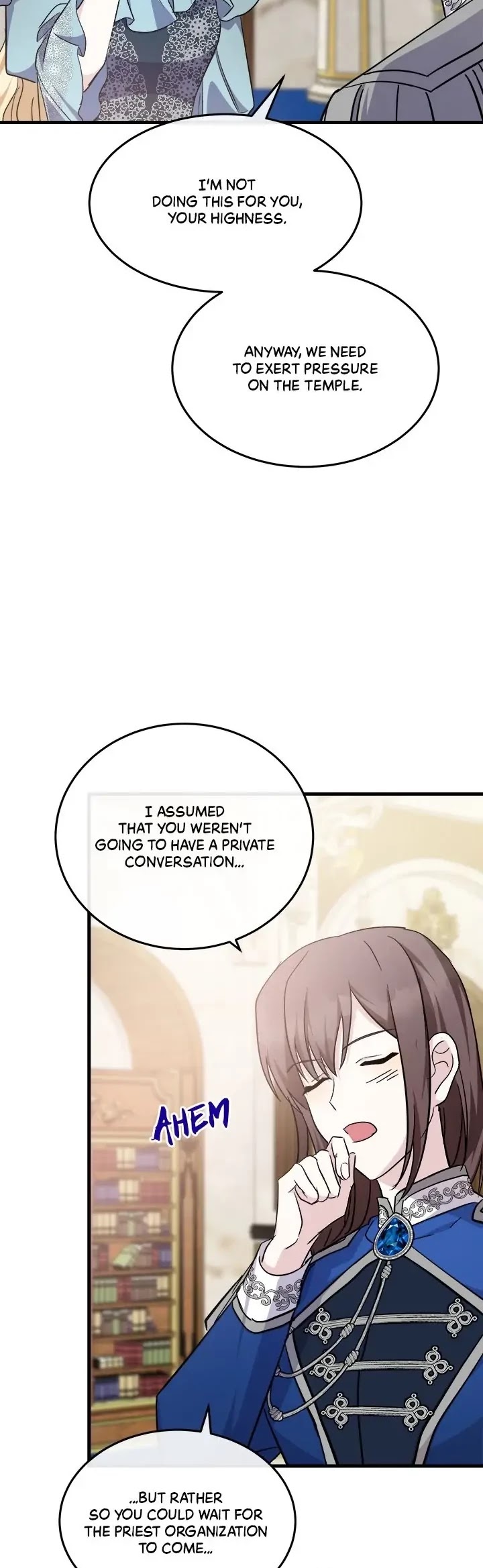 The Villainess Lives Twice Chapter 113 page 36 - Chapter 113
