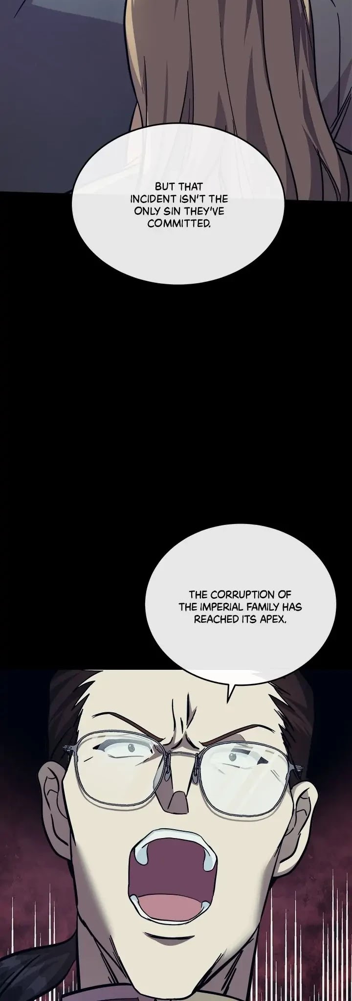 The Villainess Lives Twice Chapter 113 page 7 - Chapter 113