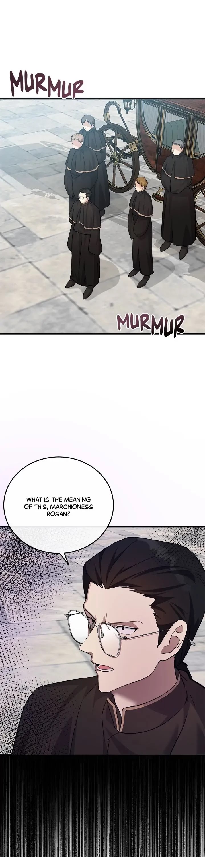 The Villainess Lives Twice Chapter 114 page 1 - Chapter 114
