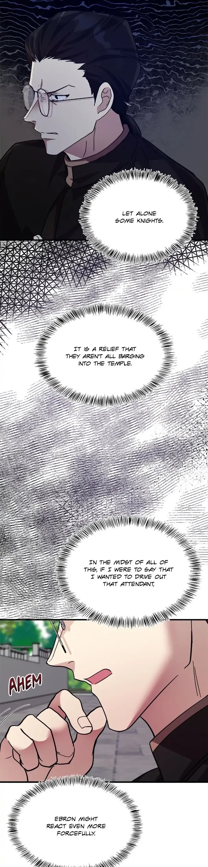 The Villainess Lives Twice Chapter 114 page 10 - Chapter 114