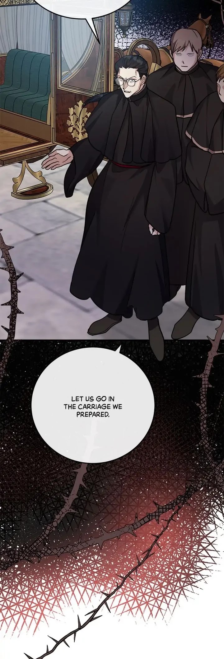 The Villainess Lives Twice Chapter 114 page 12 - Chapter 114